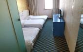 Туры в отель Shanghai Baodi Hotel
