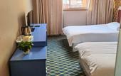 Туры в отель Shanghai Baodi Hotel