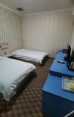 Туры в отель Shanghai Baodi Hotel