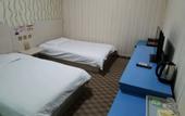 Туры в отель Shanghai Baodi Hotel