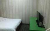 Туры в отель Shanghai Baodi Hotel