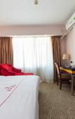 Туры в отель Guanhua Hotel