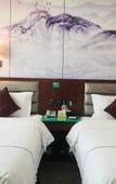 Туры в отель Guanhua Hotel
