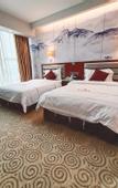 Туры в отель Guanhua Hotel