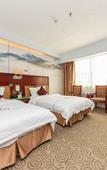 Туры в отель Guanhua Hotel