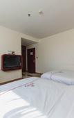 Туры в отель Guanhua Hotel