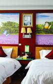 Туры в отель Guanhua Hotel