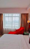 Туры в отель Guanhua Hotel