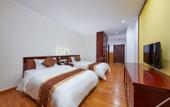 Туры в отель Guangzhou Jintai Hotel (Jianggao Store)