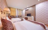 Туры в отель Guangzhou Jintai Hotel (Jianggao Store)
