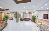 Туры в отель Guangzhou Jintai Hotel (Jianggao Store)