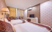 Туры в отель Guangzhou Jintai Hotel (Jianggao Store)