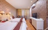 Туры в отель Guangzhou Jintai Hotel (Jianggao Store)
