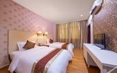 Туры в отель Guangzhou Jintai Hotel (Jianggao Store)