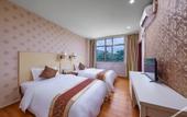 Туры в отель Guangzhou Jintai Hotel (Jianggao Store)