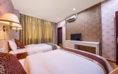Туры в отель Guangzhou Jintai Hotel (Jianggao Store)