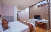 Туры в отель Guangzhou Jintai Hotel (Jianggao Store)