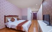 Туры в отель Guangzhou Jintai Hotel (Jianggao Store)