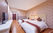 Туры в отель Guangzhou Jintai Hotel (Jianggao Store)