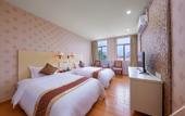 Туры в отель Guangzhou Jintai Hotel (Jianggao Store)