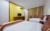 Туры в отель Guangzhou Jintai Hotel (Jianggao Store)