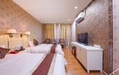Туры в отель Guangzhou Jintai Hotel (Jianggao Store)