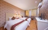 Туры в отель Guangzhou Jintai Hotel (Jianggao Store)