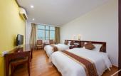 Туры в отель Guangzhou Jintai Hotel (Jianggao Store)