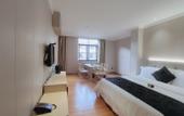 Туры в отель Guangzhou Jintai Hotel (Jianggao Store)
