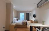Туры в отель Guangzhou Jintai Hotel (Jianggao Store)