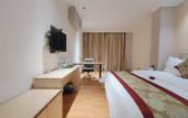 Туры в отель Guangzhou Jintai Hotel (Jianggao Store)