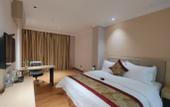 Туры в отель Guangzhou Jintai Hotel (Jianggao Store)