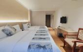 Туры в отель Guangzhou Jintai Hotel (Jianggao Store)