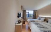 Туры в отель Guangzhou Jintai Hotel (Jianggao Store)