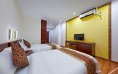 Туры в отель Guangzhou Jintai Hotel (Jianggao Store)