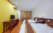 Туры в отель Guangzhou Jintai Hotel (Jianggao Store)