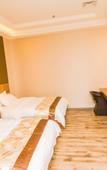 Туры в отель Foshan Jinyi Hotel (Shundelun Jiaodian)