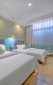 Туры в отель Chongqing Yijian Hotel (Hechuan Wenfeng Ancient Street)
