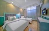 Туры в отель Chongqing Yijian Hotel (Hechuan Wenfeng Ancient Street)