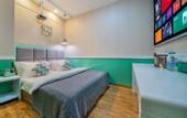 Туры в отель Chongqing Yijian Hotel (Hechuan Wenfeng Ancient Street)