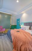 Туры в отель Chongqing Yijian Hotel (Hechuan Wenfeng Ancient Street)