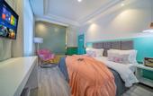 Туры в отель Chongqing Yijian Hotel (Hechuan Wenfeng Ancient Street)