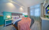Туры в отель Chongqing Yijian Hotel (Hechuan Wenfeng Ancient Street)