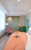 Туры в отель Chongqing Yijian Hotel (Hechuan Wenfeng Ancient Street)