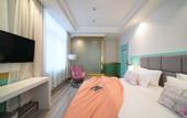 Туры в отель Chongqing Yijian Hotel (Hechuan Wenfeng Ancient Street)