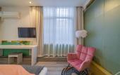 Туры в отель Chongqing Yijian Hotel (Hechuan Wenfeng Ancient Street)