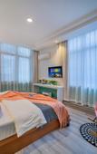 Туры в отель Chongqing Yijian Hotel (Hechuan Wenfeng Ancient Street)