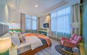 Туры в отель Chongqing Yijian Hotel (Hechuan Wenfeng Ancient Street)
