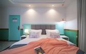 Туры в отель Chongqing Yijian Hotel (Hechuan Wenfeng Ancient Street)