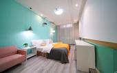 Туры в отель Chongqing Yijian Hotel (Hechuan Wenfeng Ancient Street)